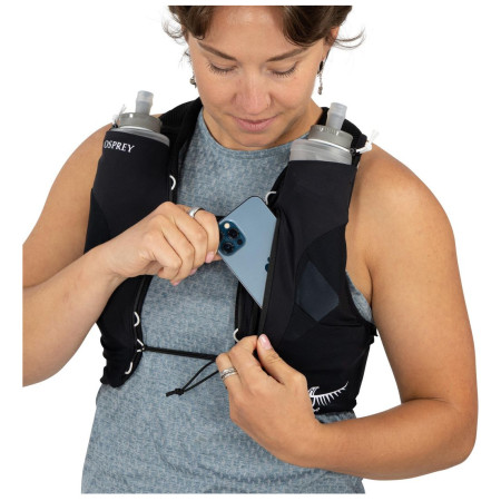 Bežecký batoh Osprey Dyna Lt