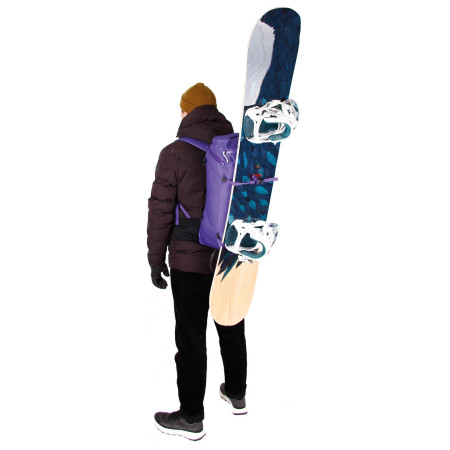 Turistický batoh Blue Ice Yagi 35L