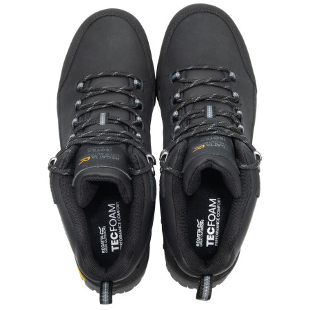 Pánske pohorky Regatta Burrell Leather Boot II