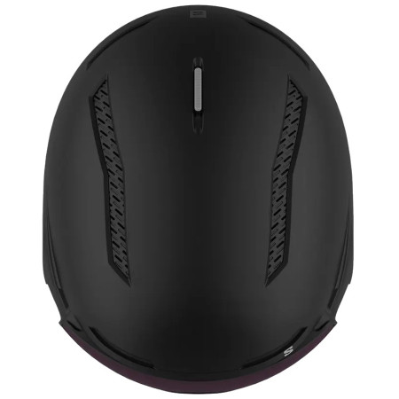 Lyžiarska prilba Salomon Driver Pro Sigma