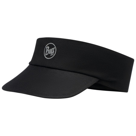 Šilt Buff Visor Patterned čierna RSolidBlack