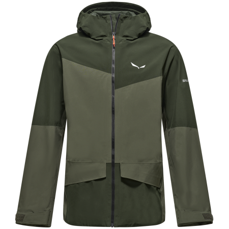 Pánska bunda Salewa Puez Gtx 2L Epe Jacket M