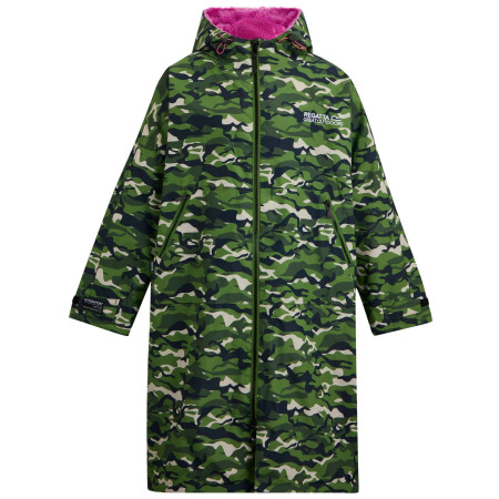 Župan Regatta Adult W Proof Robe