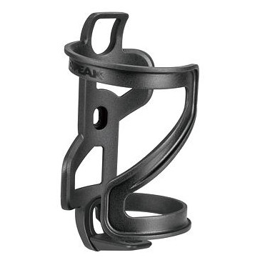 Košík na fľašu Topeak Master+ Cage Sk pravá strana čierna