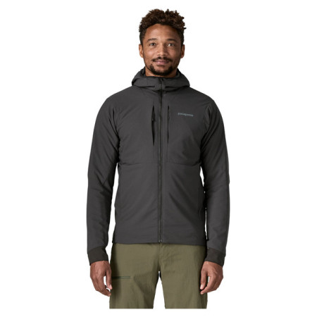 Pánska funkčná mikina Patagonia M's Nano-Air Light Hoody