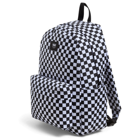 Batoh Vans Old Skool Grom Check Backpack