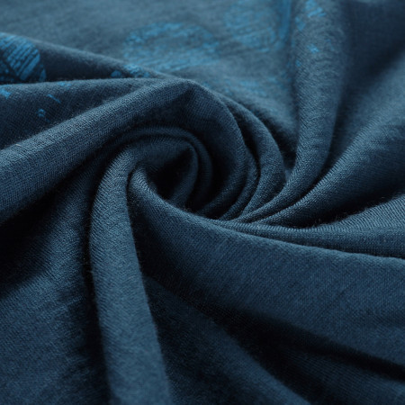 Detské tričko Alpine Pro Mereno 2