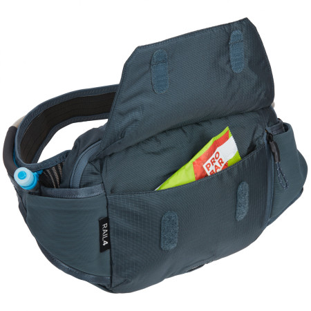 Ľadvinka Thule Rail Hip Pack 4L