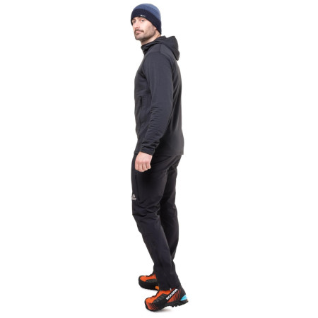 Pánska mikina Mountain Equipment Apiro Hooded Jacket Men's