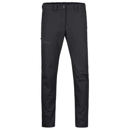 Dámske nohavice Hannah Carola čierna anthracite