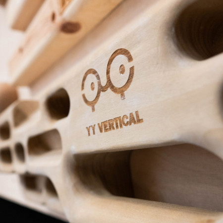 Lezecká doska YY VERTICAL VerticalBoard One