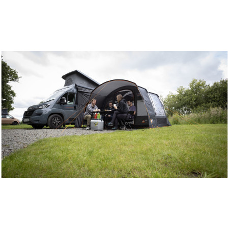 Predstan Vango Cove III Mid