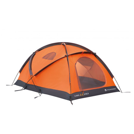 Stan Ferrino Snowbound 3