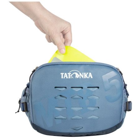 Taška na bicykel Tatonka Bike Hip Bag Mtb 5