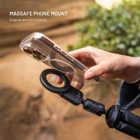 Statív FIXED Creator Flexible Tripod with 1/4" phone holder (works with MagSafe)