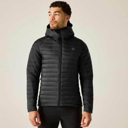 Pánska bunda Dare 2b Air Lite Padded Jacket