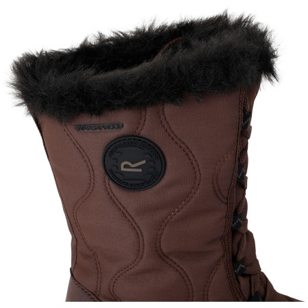 Dámske topánky Regatta Kirkwood Boot