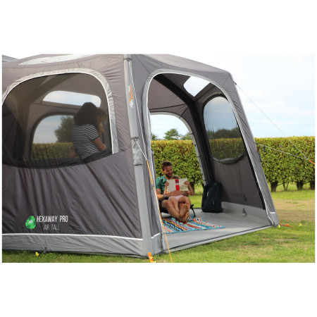 Predstan Vango HexAway Pro Air Tall