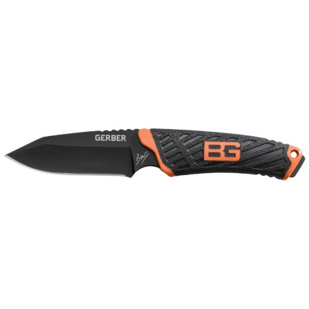 Nôž Gerber BG Compact Fixed FE
