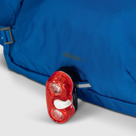 Ľadvinka Osprey Seral 7