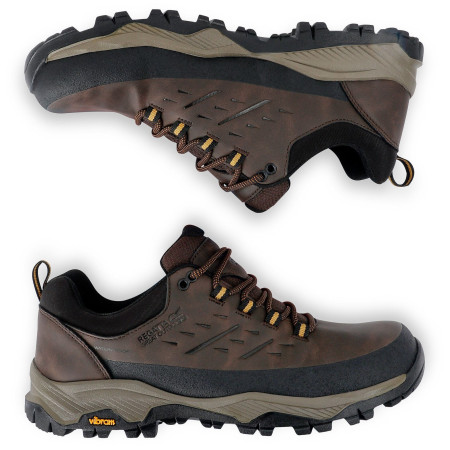 Pánske topánky Regatta Blake Low