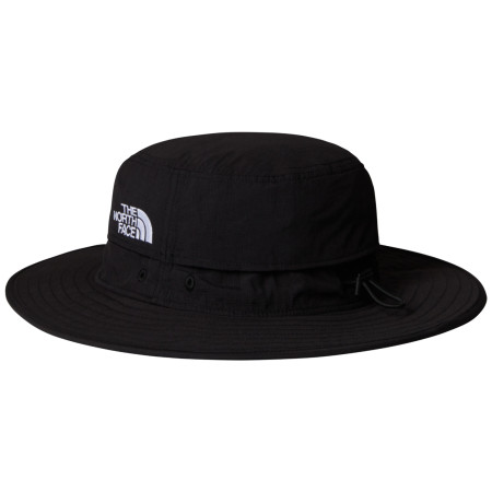 Klobúk The North Face Horizon Breeze Brimmer Hat čierna/biela Tnf Black/Tnf White