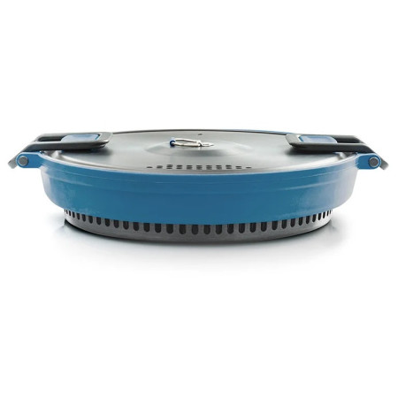 Hrniec GSI Outdoors Escape Hs 2L Pot
