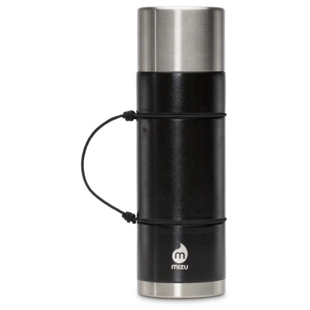 Termoska Mizu V10 Hammer Black 1l