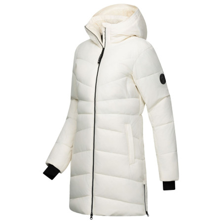 Dámska lyžiarska bunda Dare 2b Glacier Long Jacket