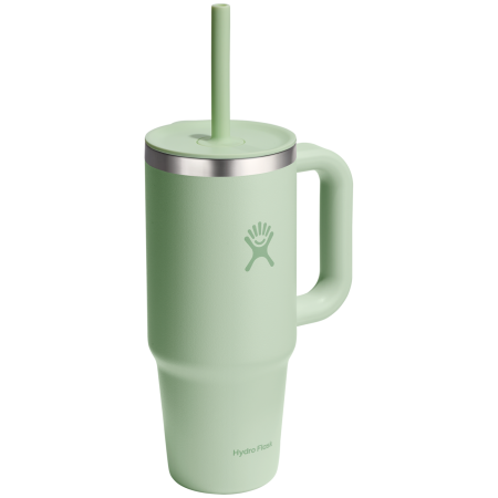 Termohrnček Hydro Flask All Around Travel Tumbler 24 OZ zelená aloe
