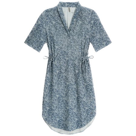 Dámske šaty Roayal Robins Spotless Traveler Dress S/S