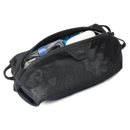 Cestovné puzdro Peak Design Ultralight Mesh Packing Cube BUNDLE XXS-XS-S