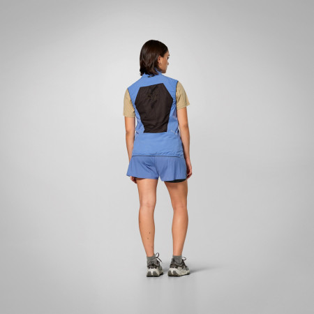 Dámska vesta Salewa Pedroc Dst Light Vest W