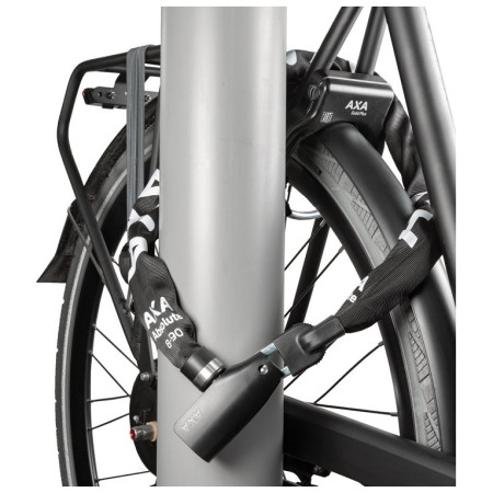 Zámok na bicykel AXA Chain Absolute 8 - 110
