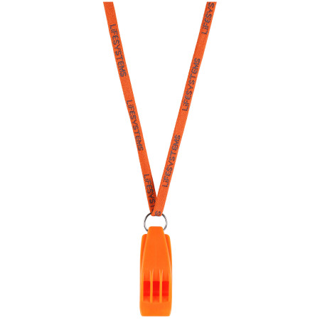 Píšťalka Lifesystems Hurricane Whistle