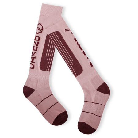 Dámske ponožky Dare 2b Womens Technical II Ski Socks