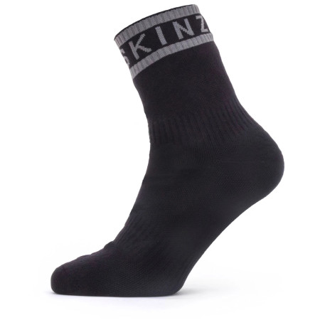 Ponožky SealSkinz Waterproof Warm Weather Ankle Length with Hydrostop