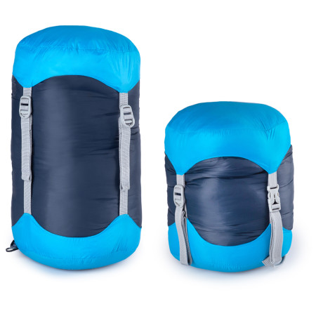 Páperový spacák Warg Stark 500