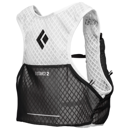 Bežecká vesta Black Diamond Distance 2 Hydration Vest