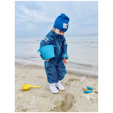 Detská kombinéza DucKsday Rainsuit Ranger