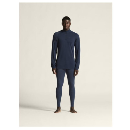 Pánske funkčné tričko Craft Active Comfort Ls Hz 2 M