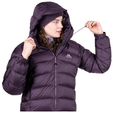 Dámska páperová bunda Mountain Equipment Lightline Jacket Women's