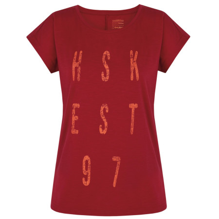 Dámske tričko Husky Tingl L