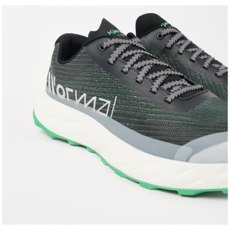 Pánske bežecké topánky NNormal Kjerag