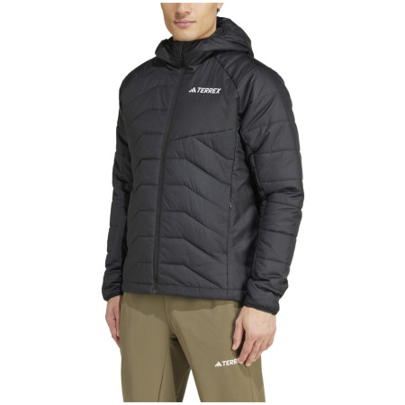 Pánska bunda Adidas Mt Ins Ho Jkt