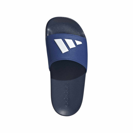 Detské papuče Adidas Adilette Shower K Blue