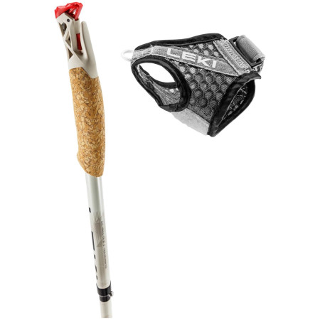Trail Running palice Leki Ultratrail FX.One