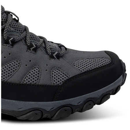 Pánske topánky Regatta Edgepoint IV Mid