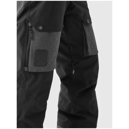 Pánske nohavice 4F Trousers Fnk M619