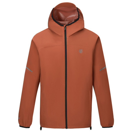 Pánska bunda Dare 2b Mens Ultra-Light Jacket hnedá ArabianSpice